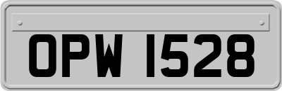 OPW1528