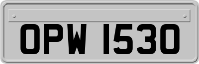 OPW1530