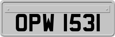 OPW1531