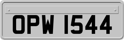 OPW1544