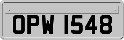 OPW1548