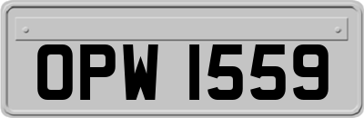 OPW1559