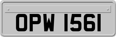 OPW1561