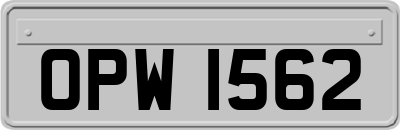 OPW1562