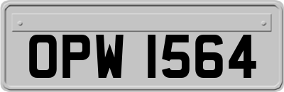 OPW1564