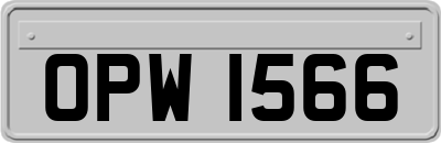 OPW1566