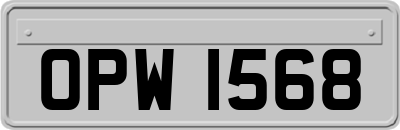 OPW1568