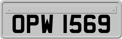 OPW1569
