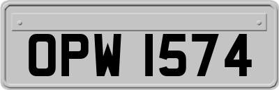 OPW1574