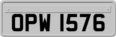OPW1576