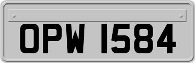 OPW1584