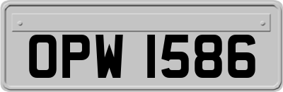 OPW1586