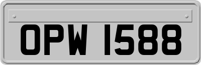 OPW1588
