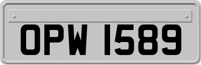 OPW1589