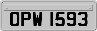 OPW1593