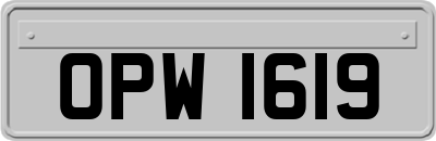 OPW1619