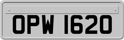 OPW1620
