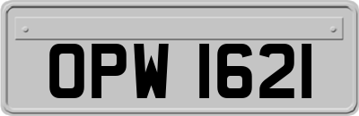 OPW1621