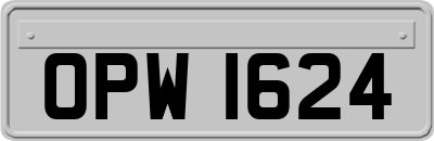 OPW1624