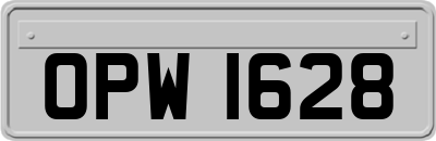 OPW1628