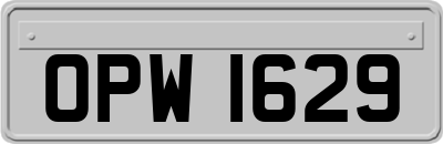 OPW1629