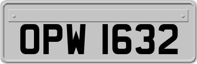 OPW1632