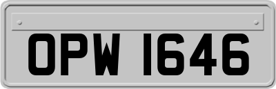 OPW1646