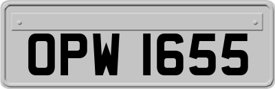 OPW1655