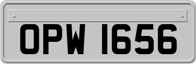 OPW1656