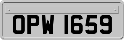 OPW1659