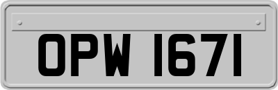 OPW1671