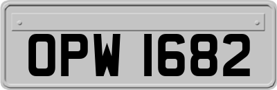 OPW1682
