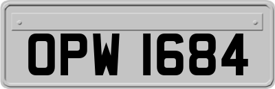 OPW1684