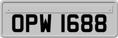OPW1688