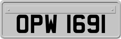 OPW1691
