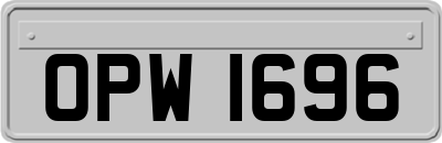 OPW1696