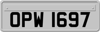OPW1697