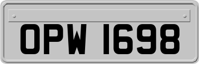 OPW1698