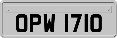 OPW1710