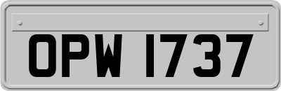 OPW1737