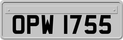 OPW1755