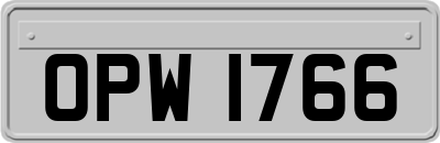 OPW1766