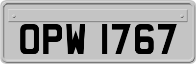 OPW1767