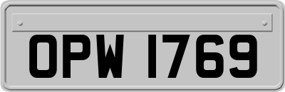 OPW1769