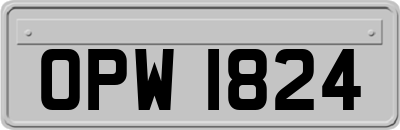 OPW1824
