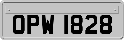 OPW1828