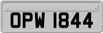 OPW1844