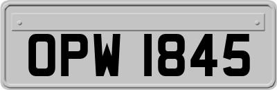OPW1845