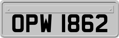 OPW1862