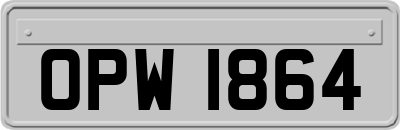 OPW1864